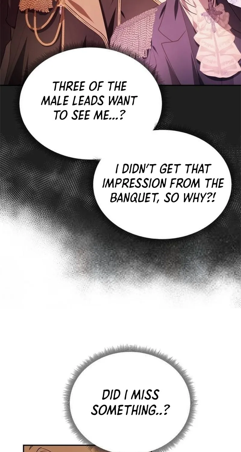 One Husband Is Enough Chapter 5 page 18 - 