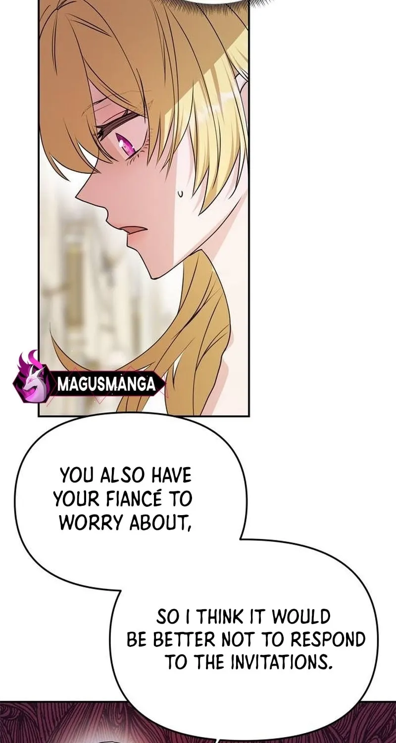 One Husband Is Enough Chapter 5 page 19 - 
