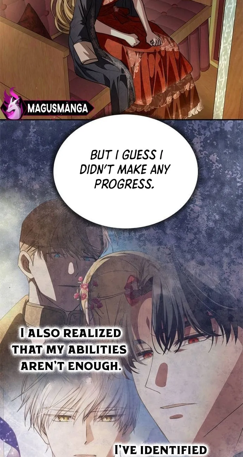 One Husband Is Enough Chapter 5 page 3 - 