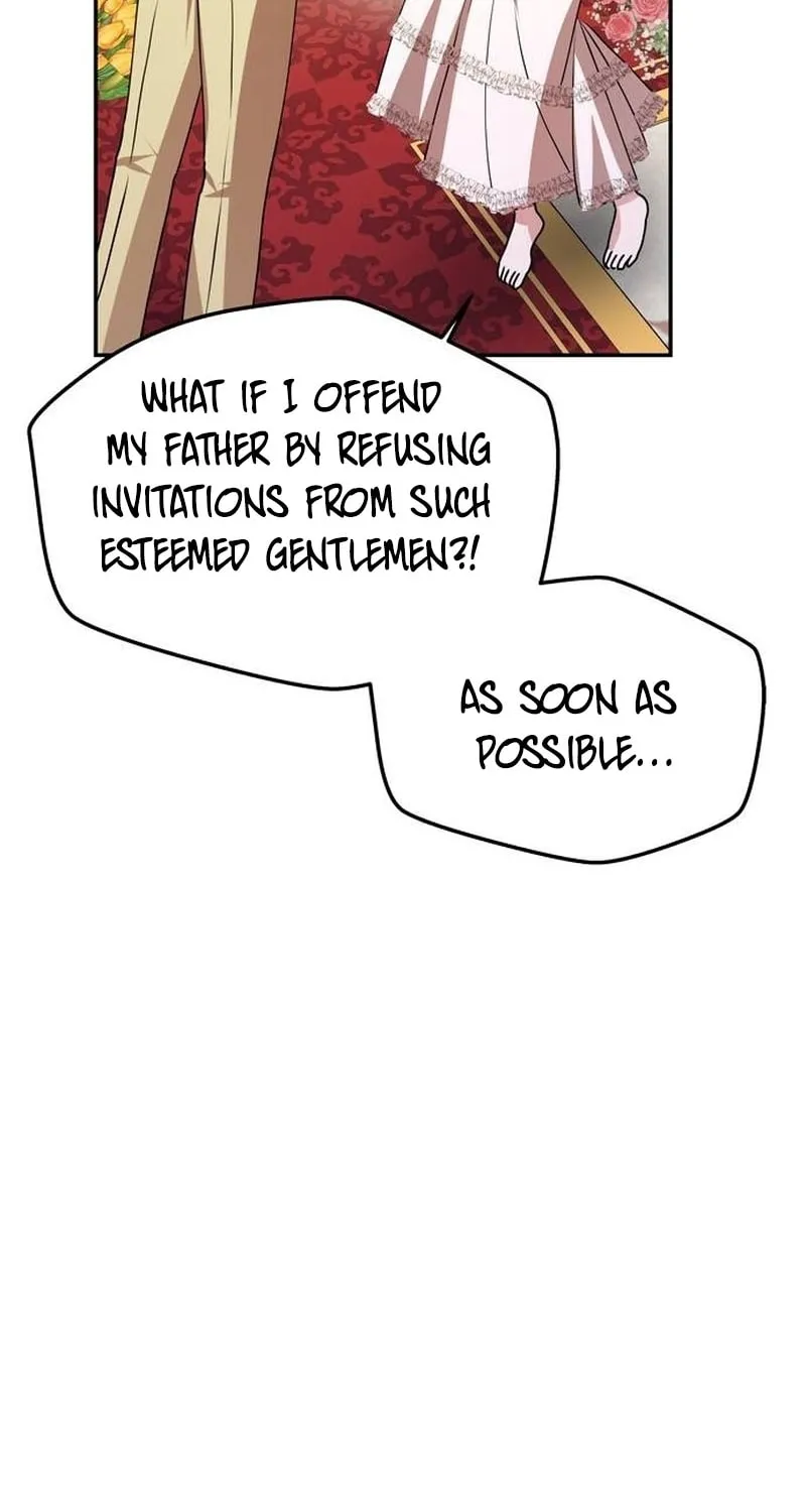 One Husband Is Enough Chapter 5 page 22 - 
