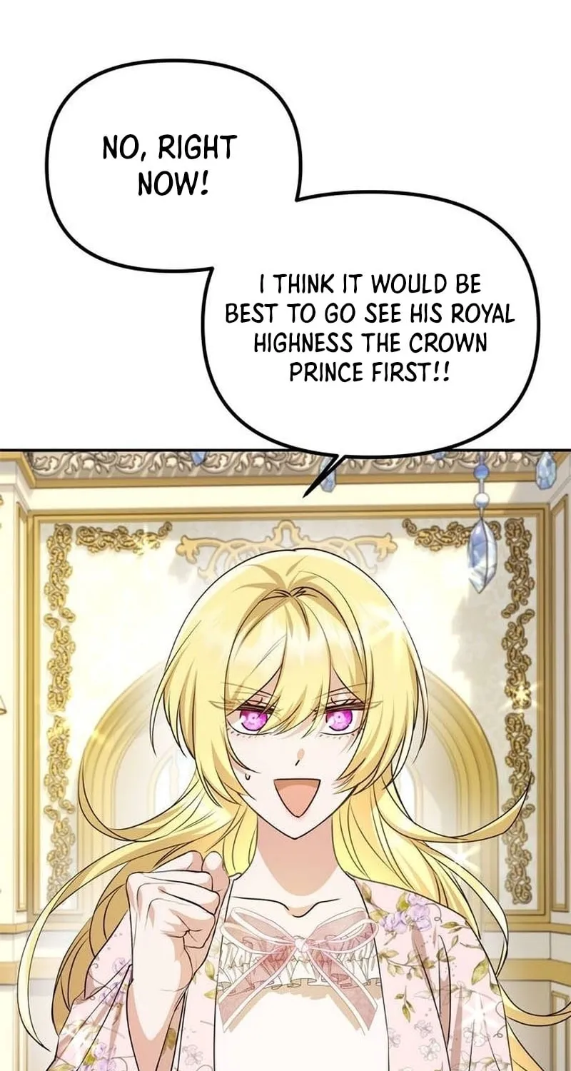 One Husband Is Enough Chapter 5 page 23 - 