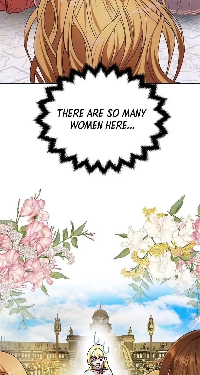One Husband Is Enough Chapter 5 page 27 - 