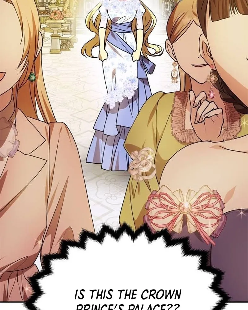 One Husband Is Enough Chapter 5 page 28 - 
