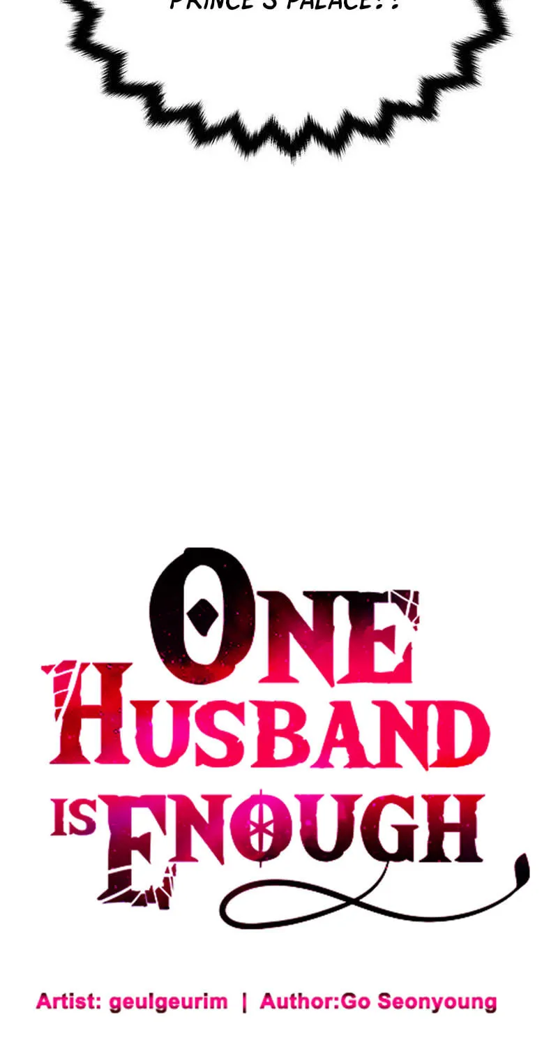 One Husband Is Enough Chapter 5 page 29 - 