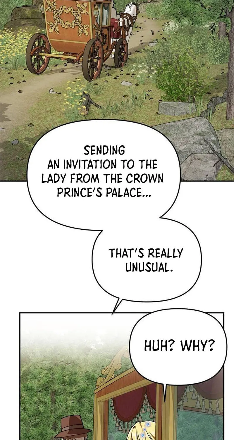 One Husband Is Enough Chapter 5 page 31 - 
