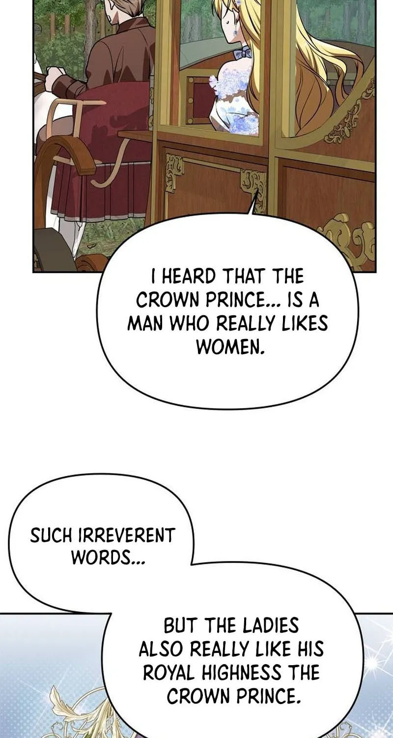 One Husband Is Enough Chapter 5 page 32 - 