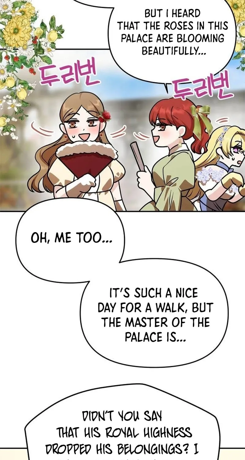 One Husband Is Enough Chapter 5 page 38 - 