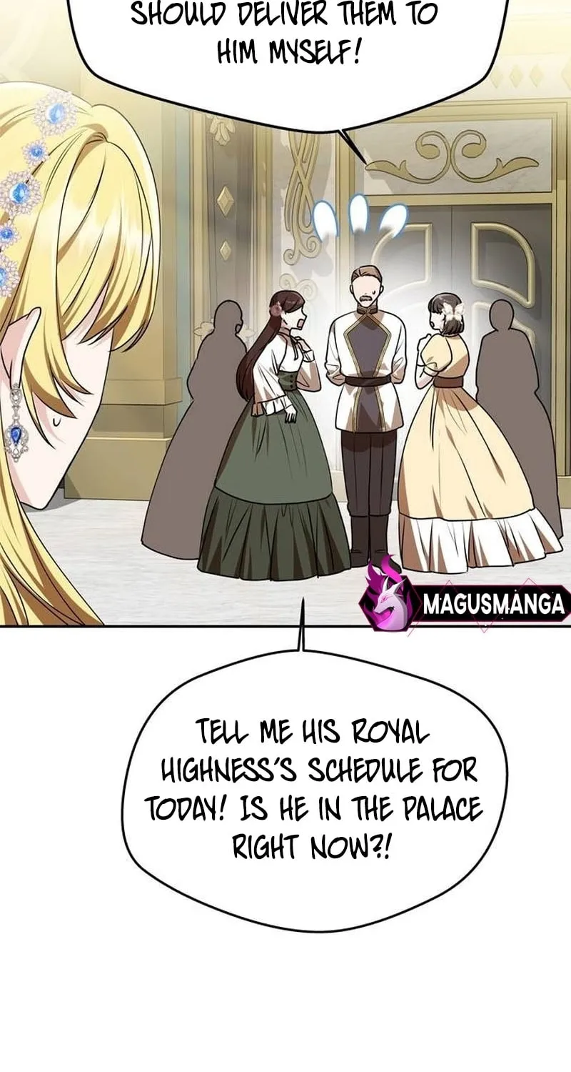 One Husband Is Enough Chapter 5 page 39 - 