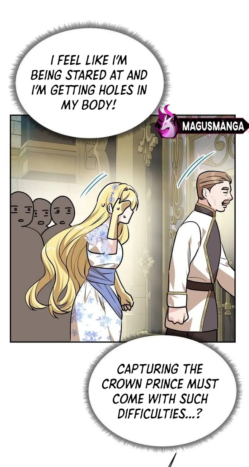 One Husband Is Enough Chapter 5 page 44 - 