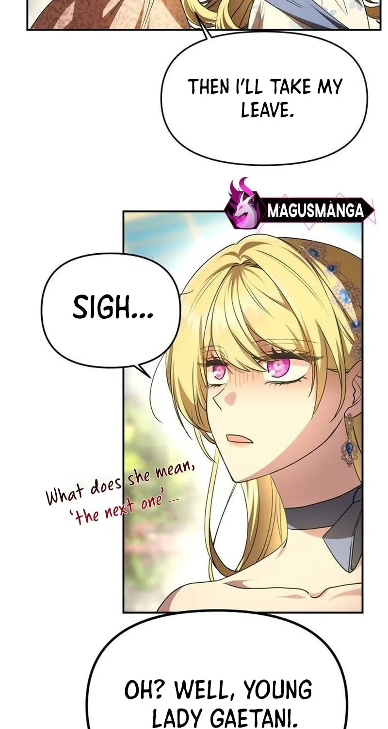 One Husband Is Enough Chapter 5 page 52 - 