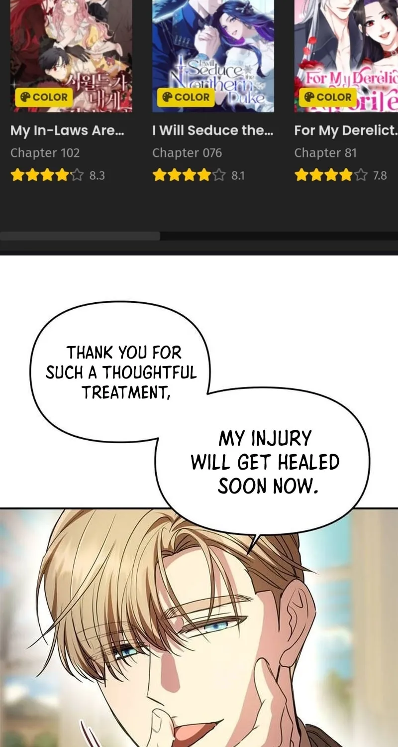 One Husband Is Enough Chapter 6 page 2 - 