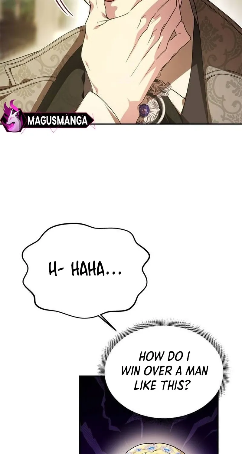 One Husband Is Enough Chapter 6 page 3 - 