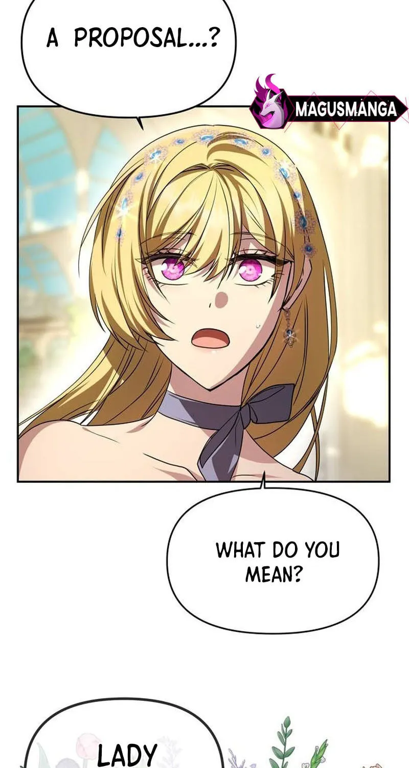 One Husband Is Enough Chapter 6 page 31 - 