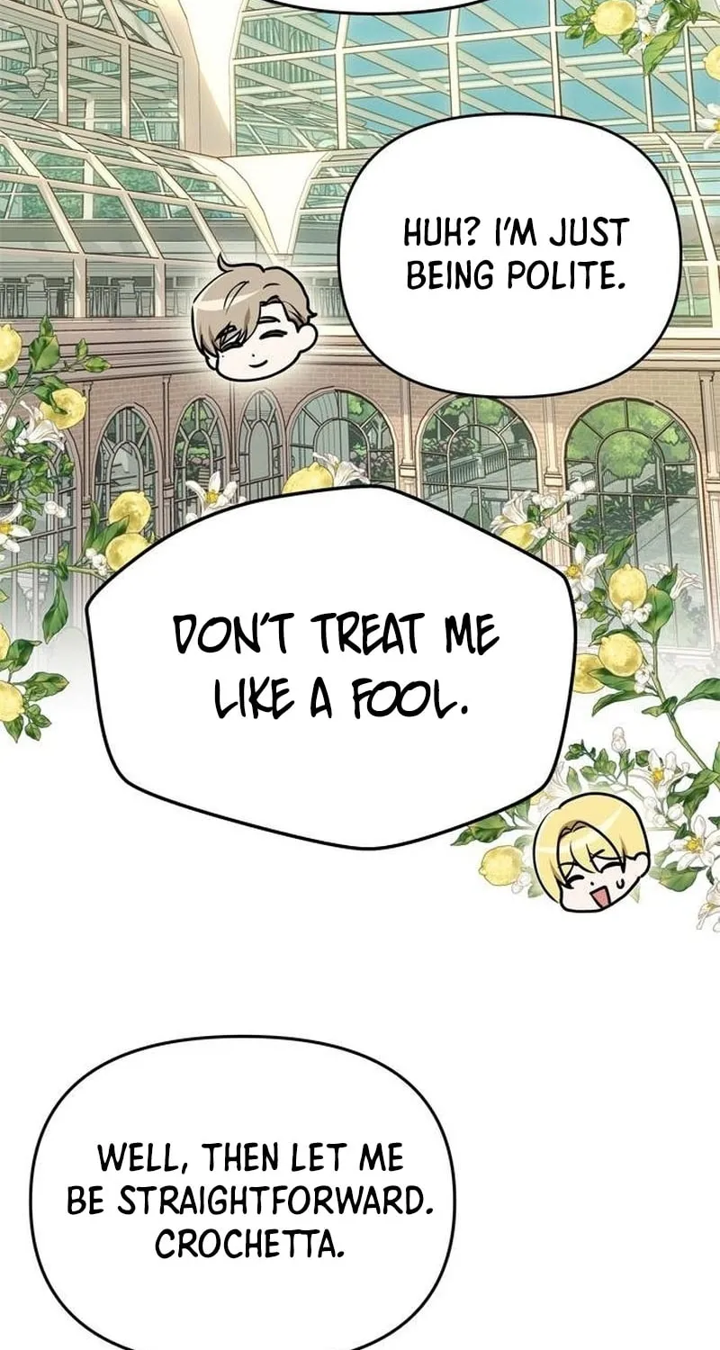 One Husband Is Enough Chapter 6 page 37 - 