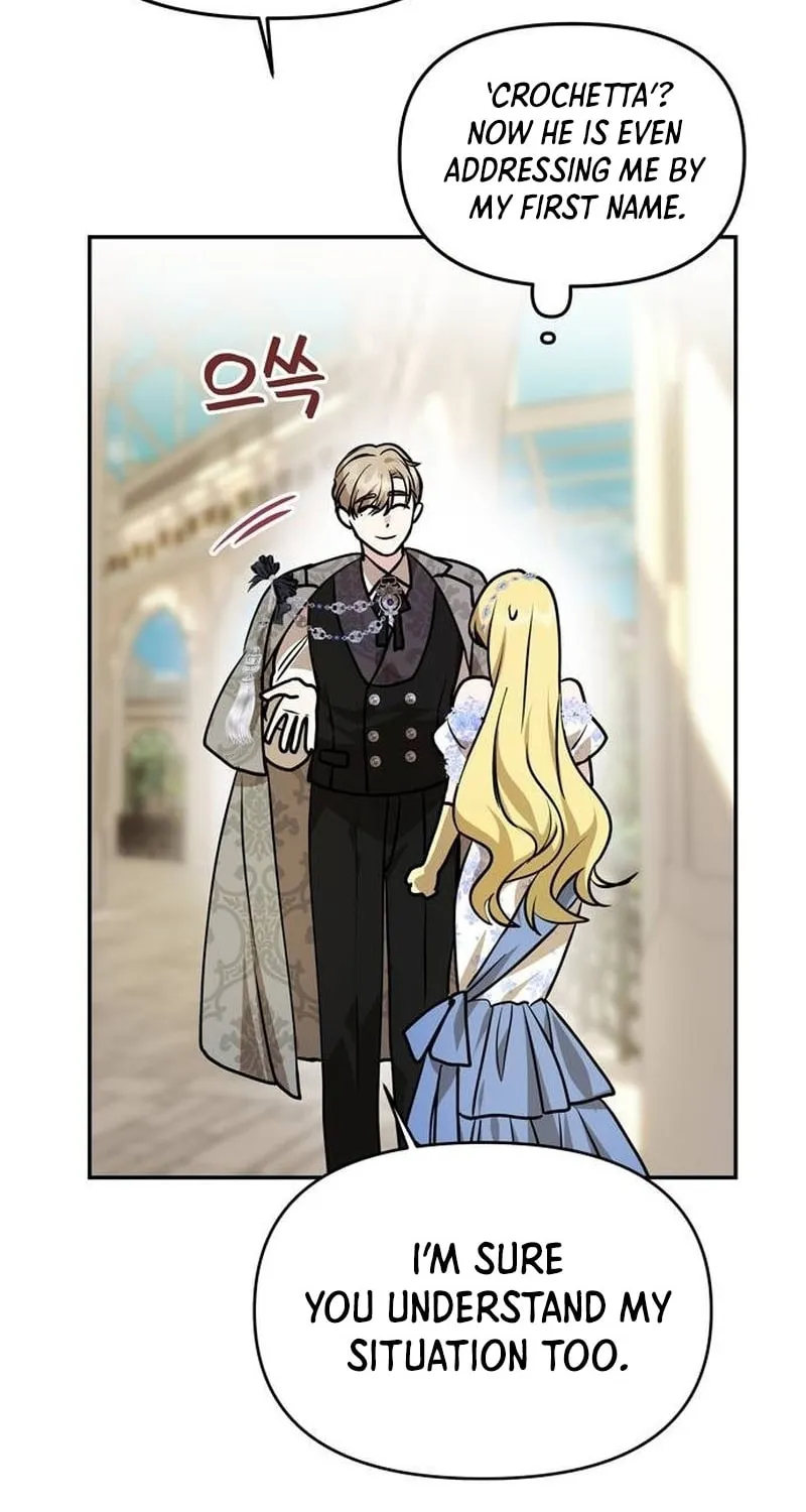 One Husband Is Enough Chapter 6 page 38 - 