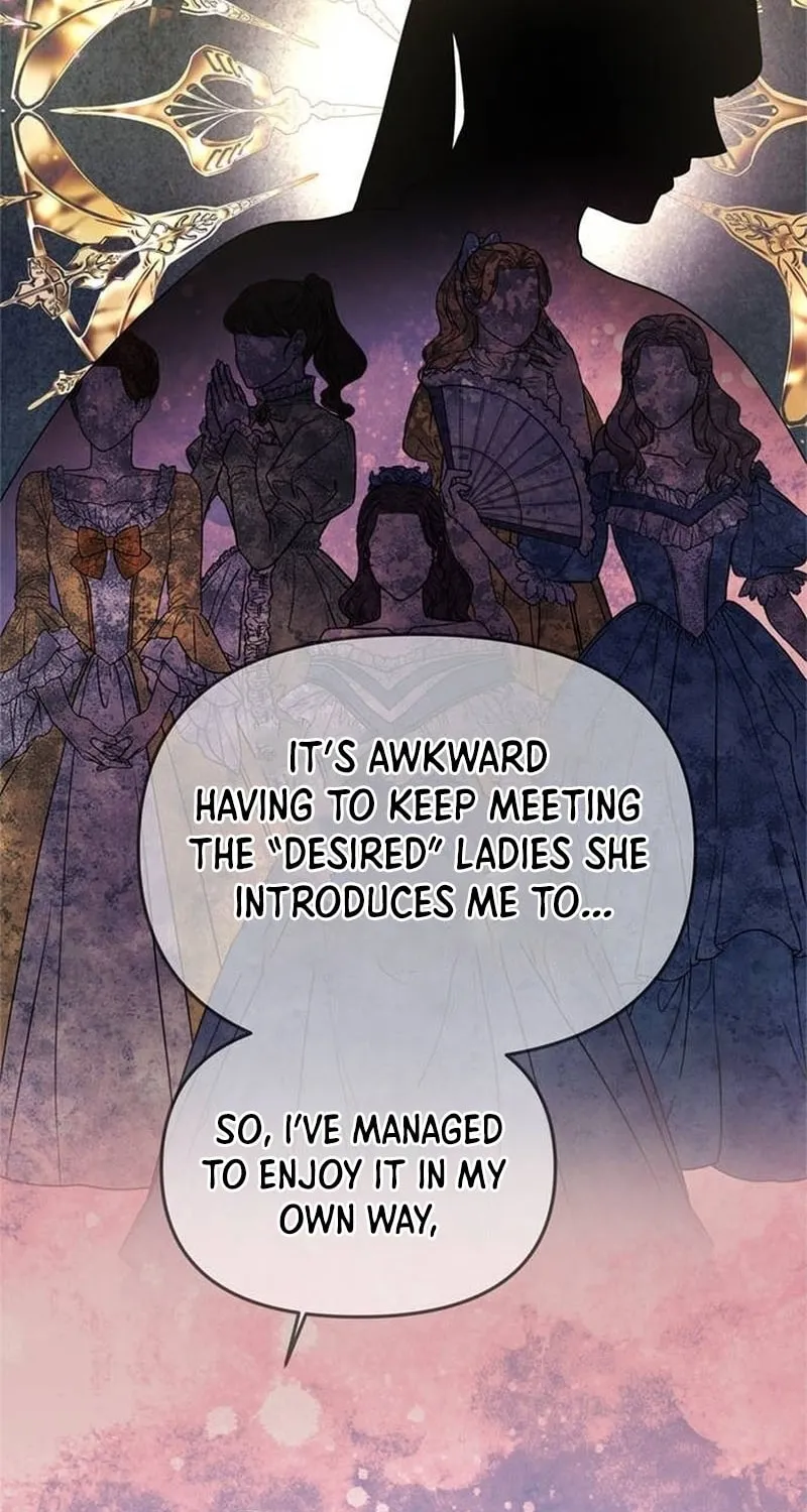 One Husband Is Enough Chapter 6 page 40 - 