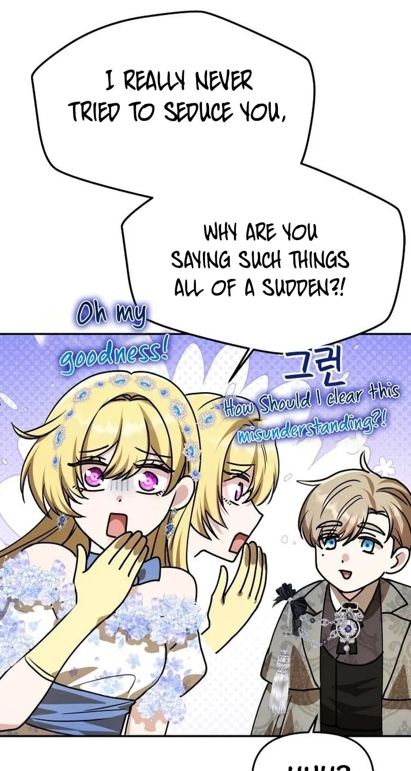 One Husband Is Enough Chapter 6 page 83 - 