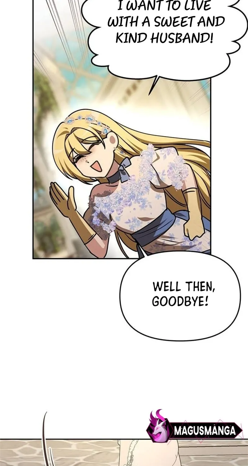 One Husband Is Enough Chapter 6 page 85 - 