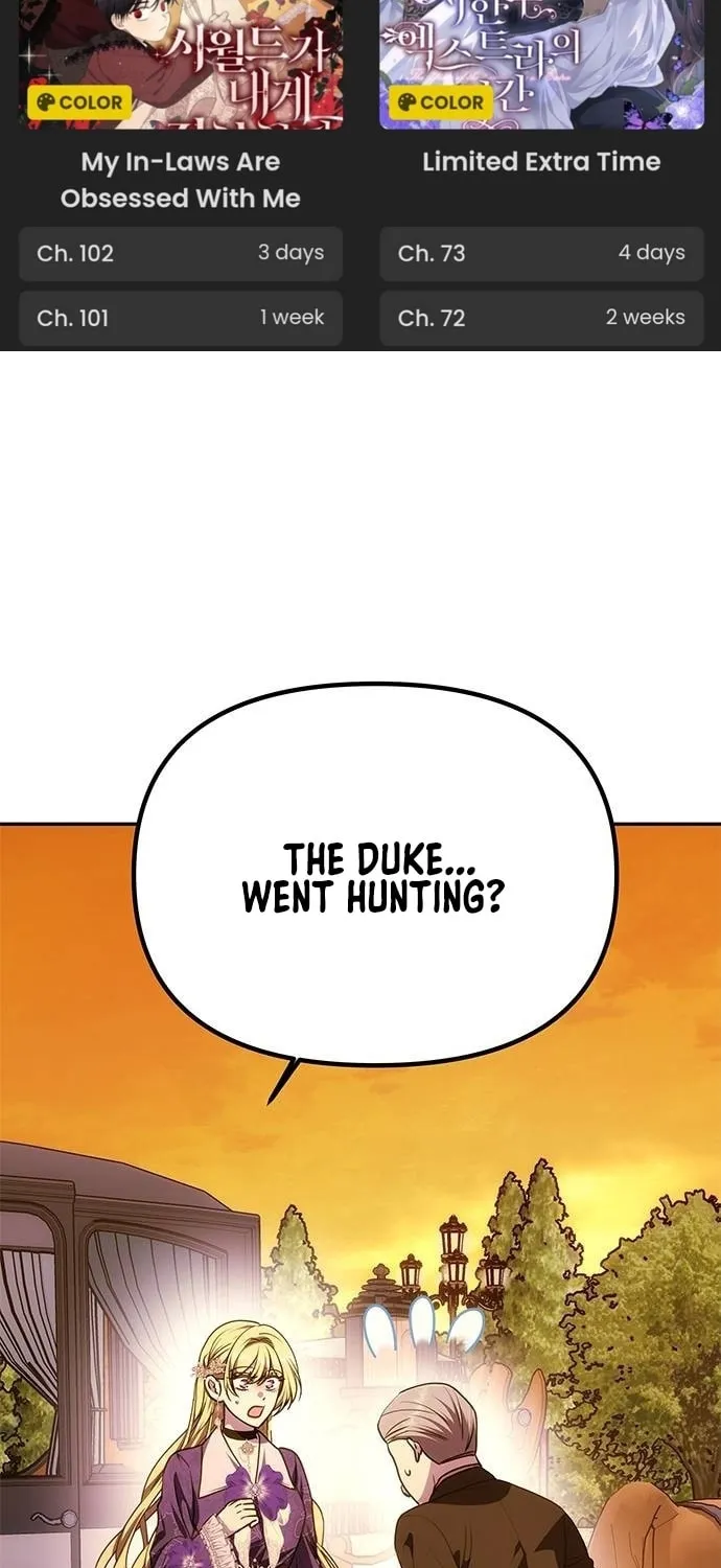 One Husband Is Enough Chapter 7 page 3 - 