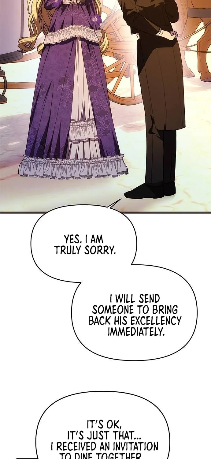 One Husband Is Enough Chapter 7 page 4 - 