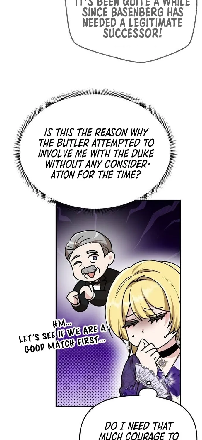 One Husband Is Enough Chapter 7 page 32 - 