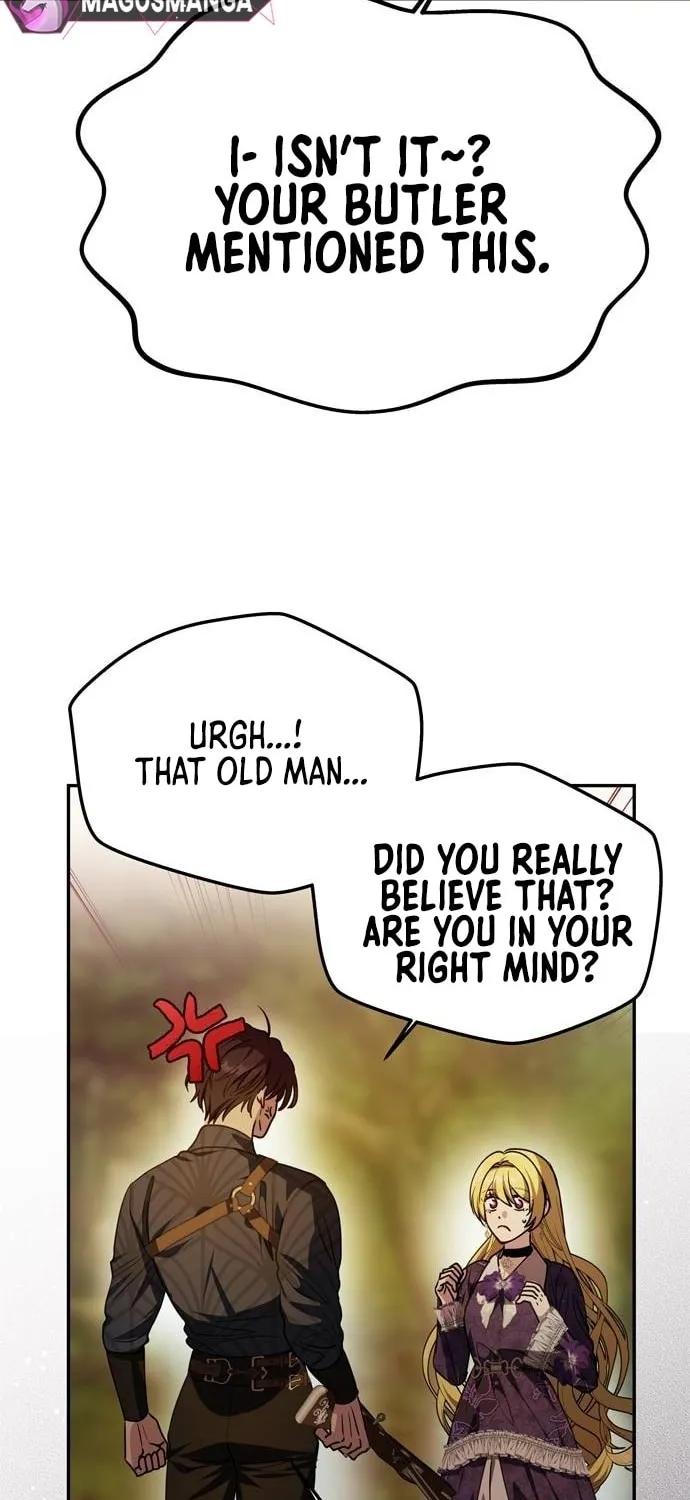 One Husband Is Enough Chapter 7 page 38 - 