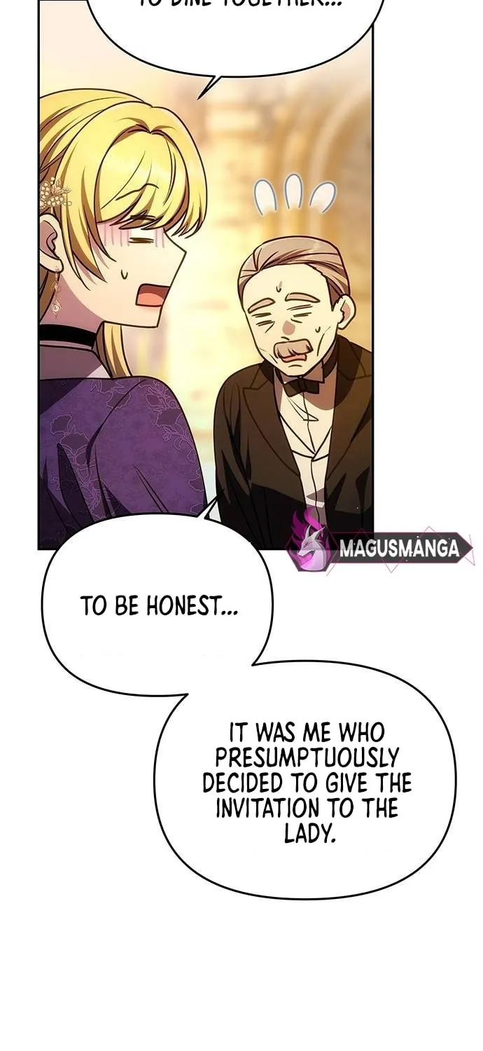 One Husband Is Enough Chapter 7 page 5 - 