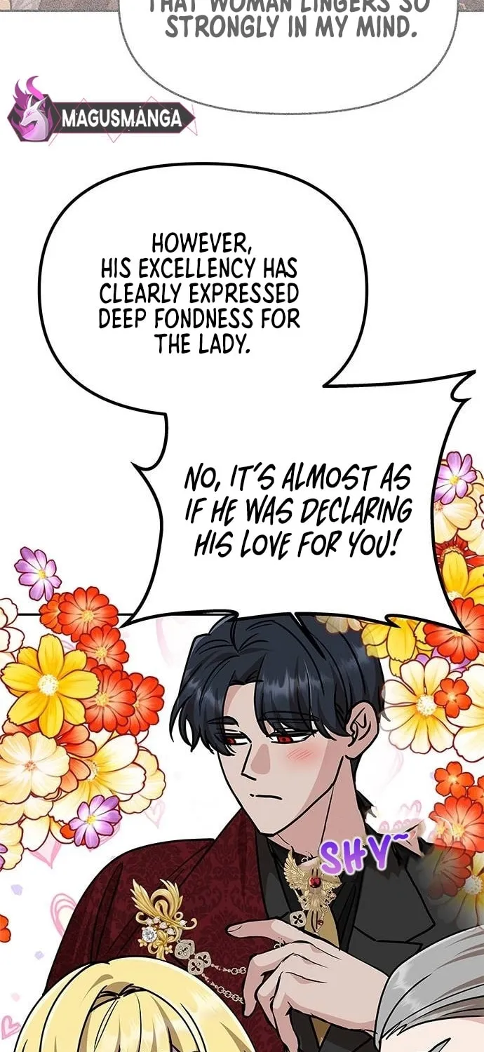 One Husband Is Enough Chapter 7 page 8 - 