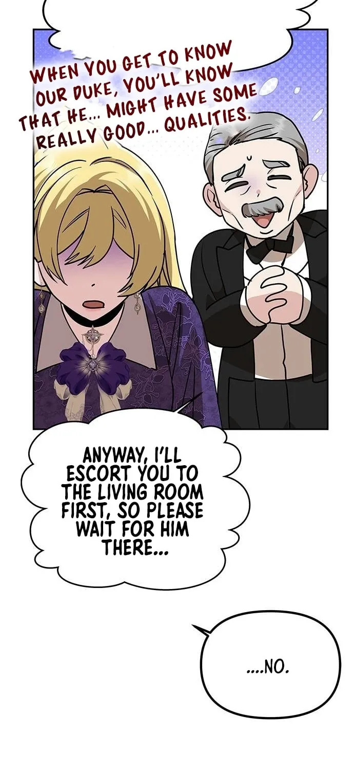 One Husband Is Enough Chapter 7 page 10 - 