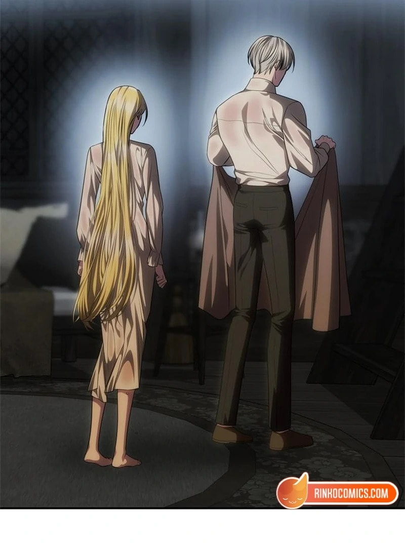 One Husband Is Enough Chapter 79 page 121 - 