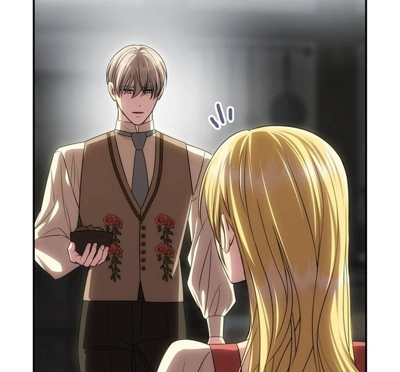 One Husband Is Enough Chapter 79 page 22 - 