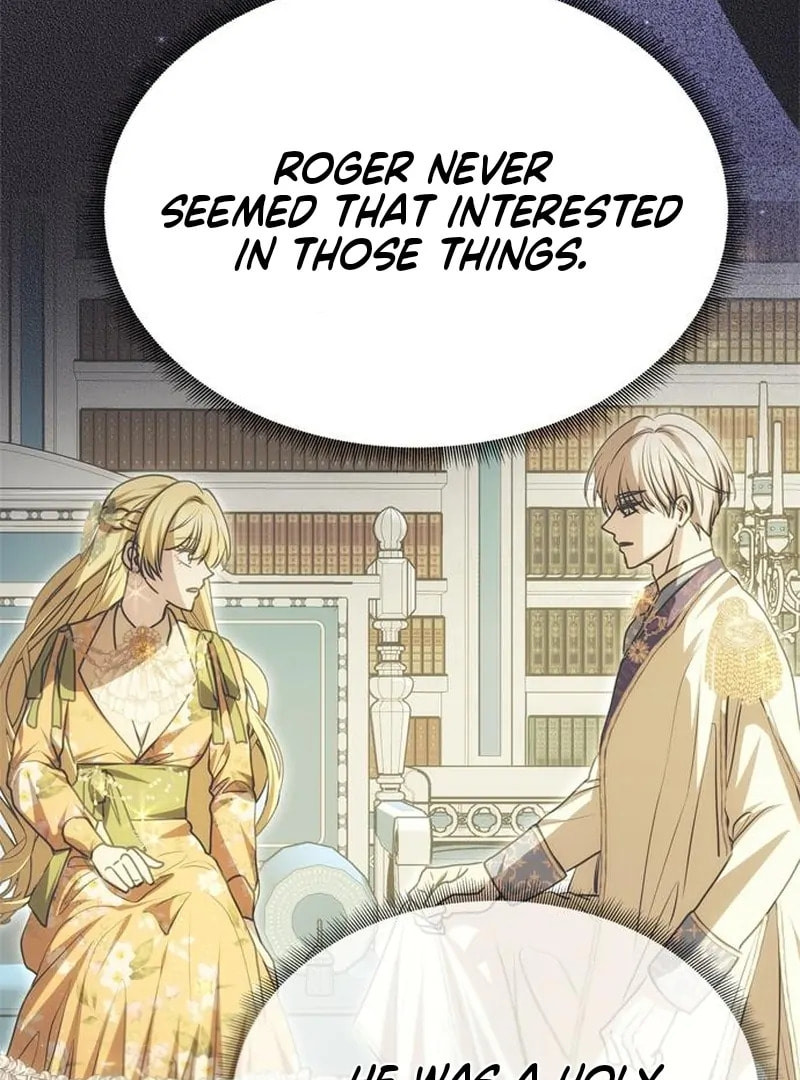 One Husband Is Enough Chapter 79 page 48 - 