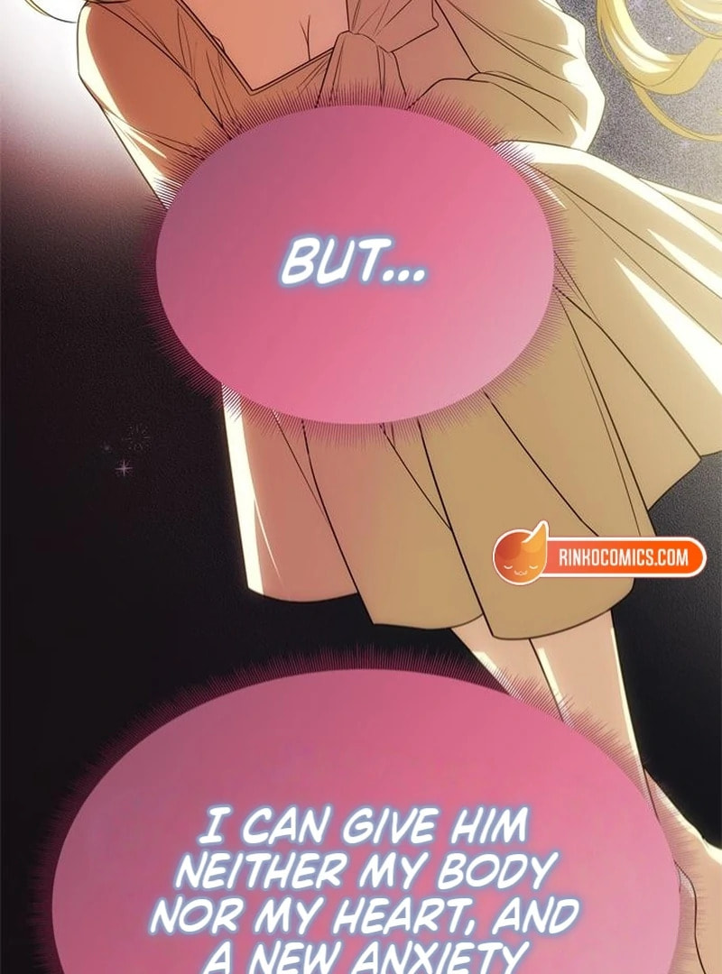 One Husband Is Enough Chapter 79 page 55 - 