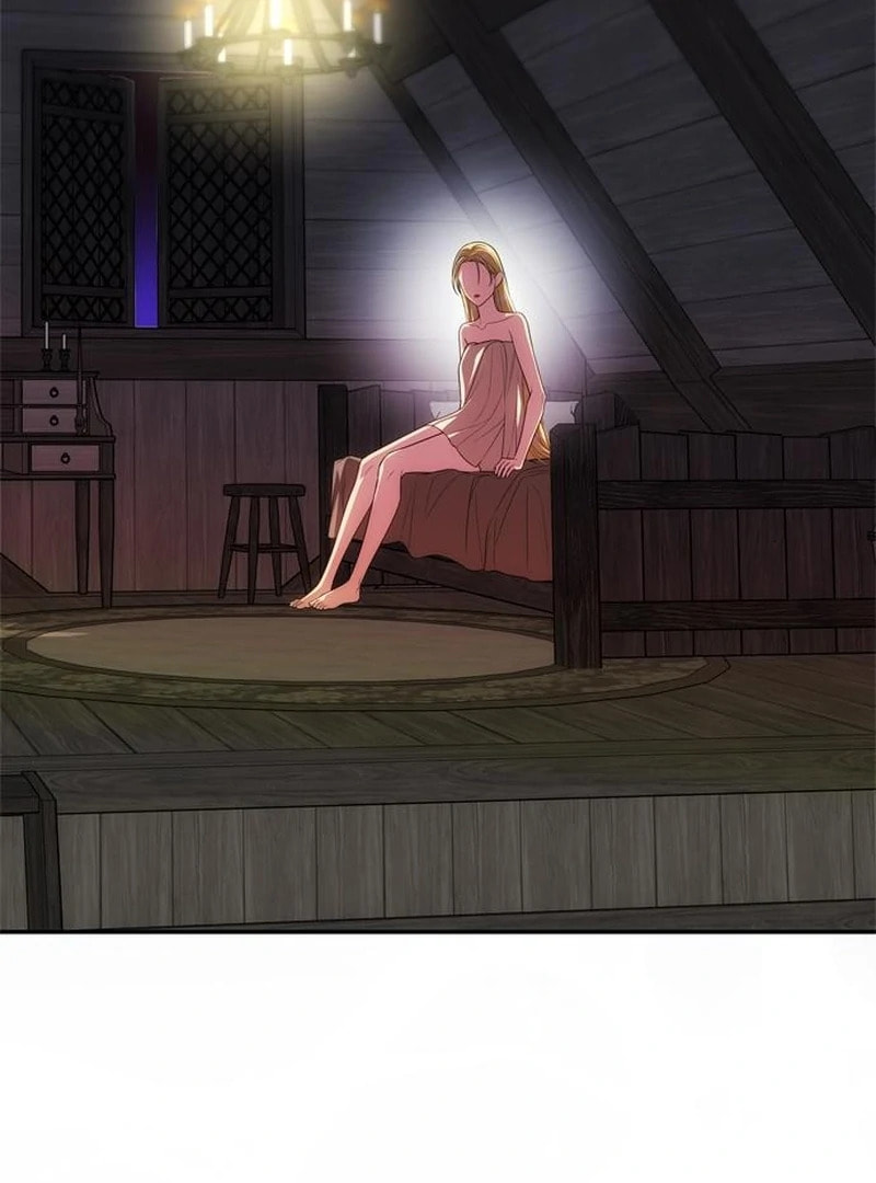 One Husband Is Enough Chapter 79 page 9 - 