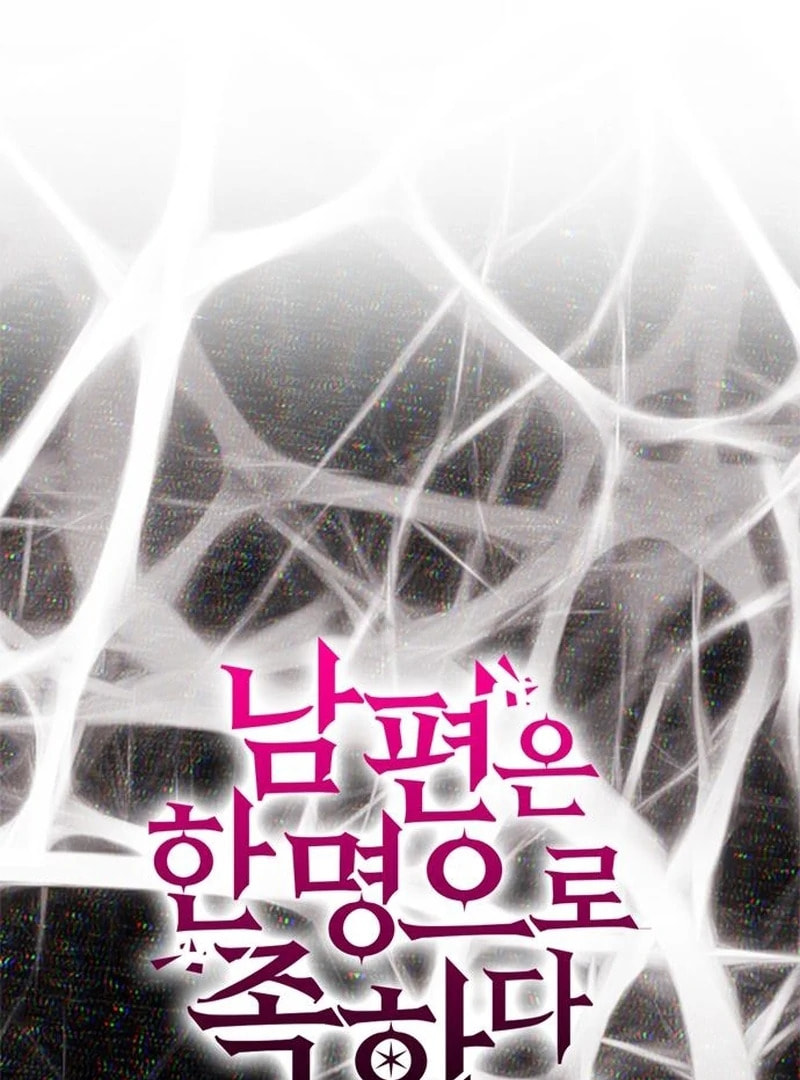 One Husband Is Enough Chapter 79 page 10 - 