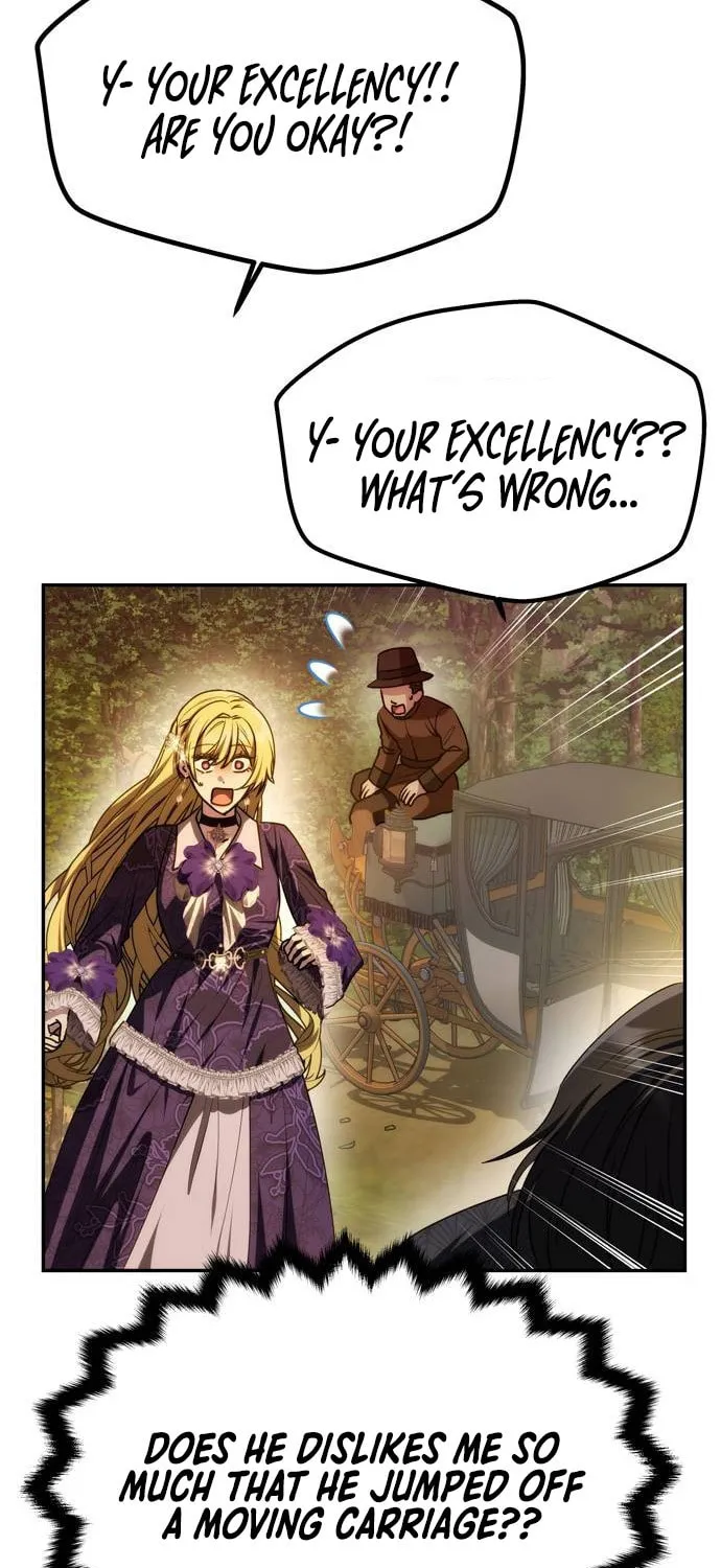 One Husband Is Enough Chapter 8 page 12 - 