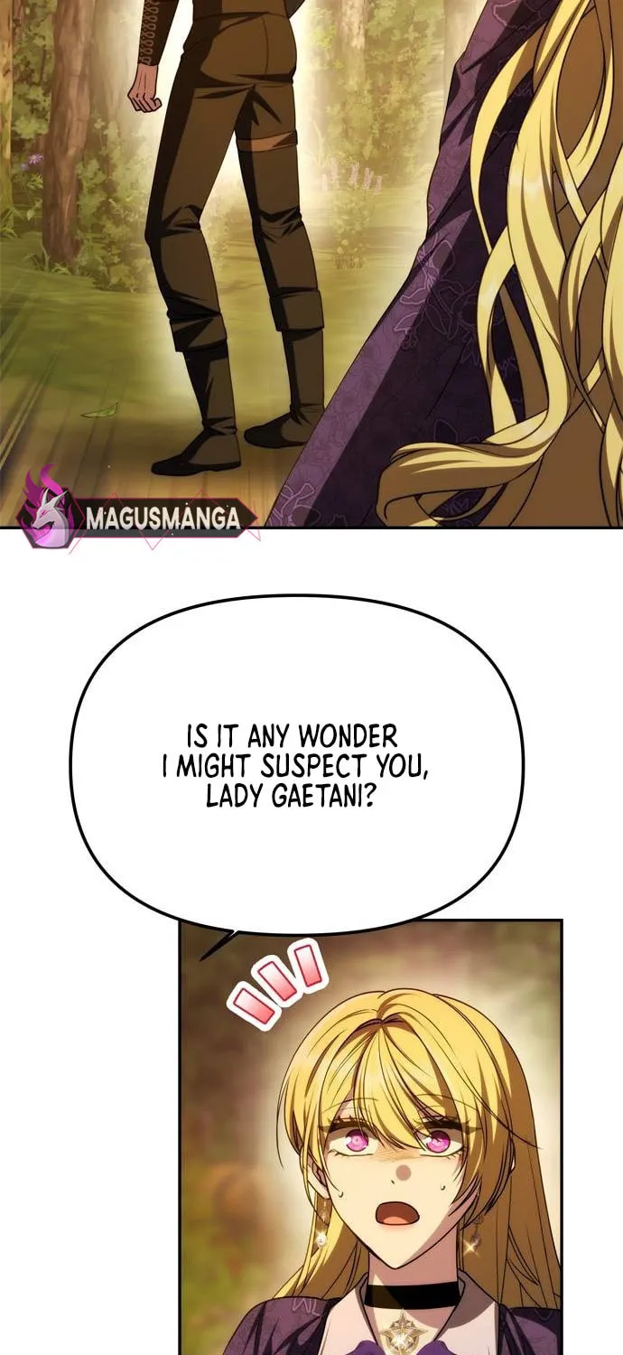One Husband Is Enough Chapter 8 page 14 - 