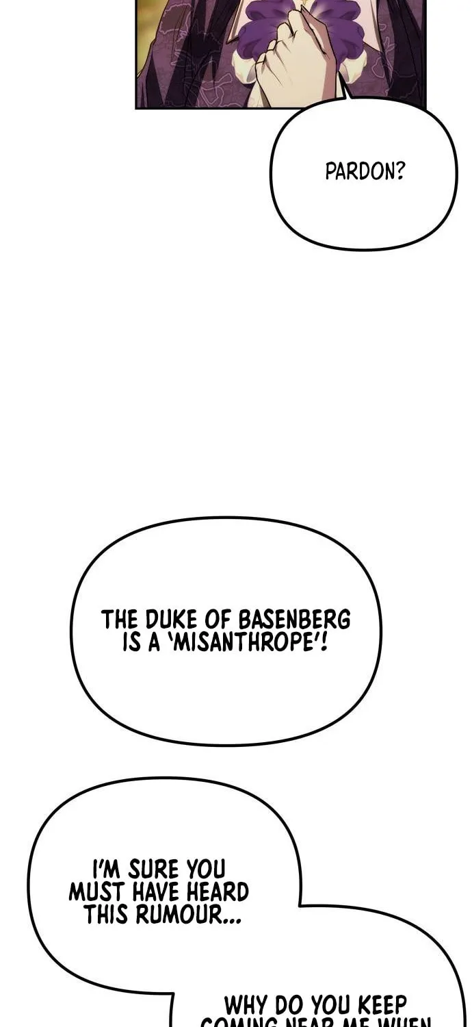 One Husband Is Enough Chapter 8 page 15 - 