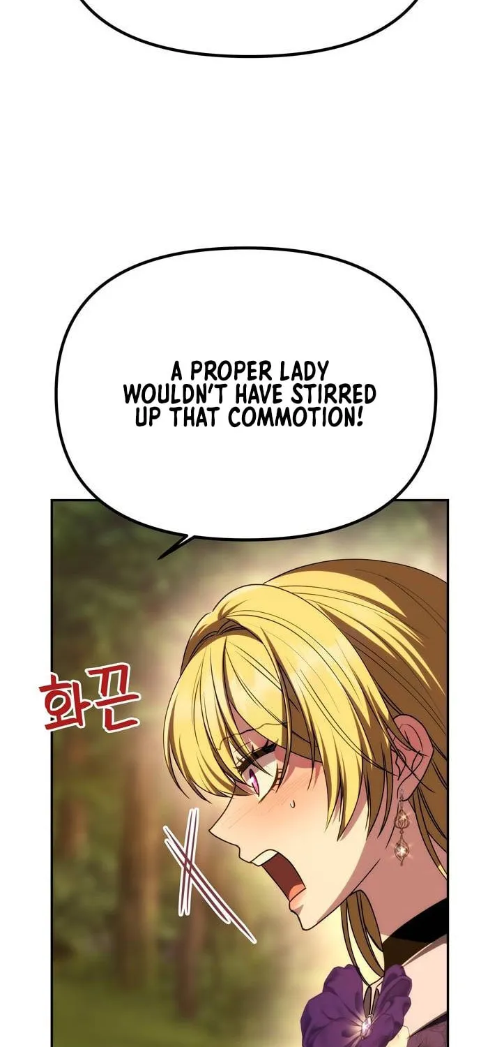 One Husband Is Enough Chapter 8 page 17 - 