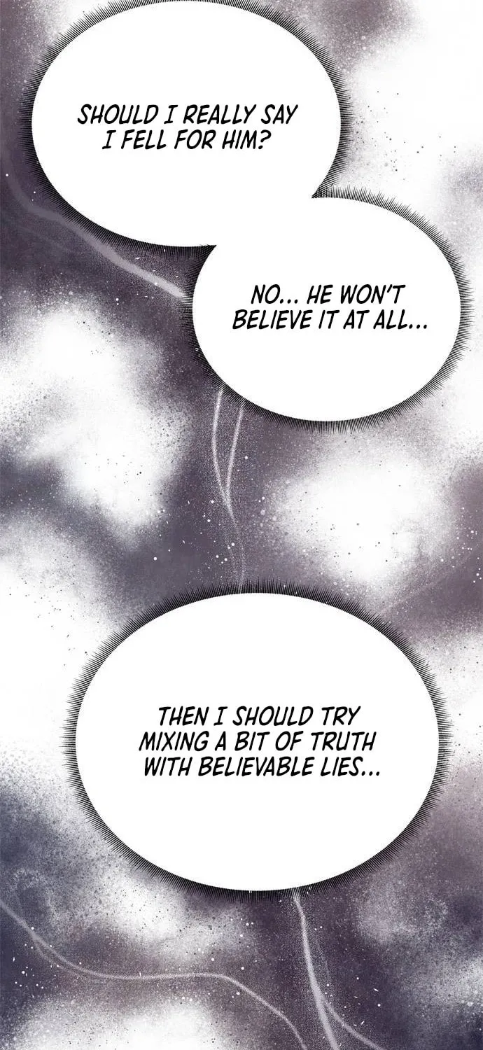 One Husband Is Enough Chapter 8 page 21 - 