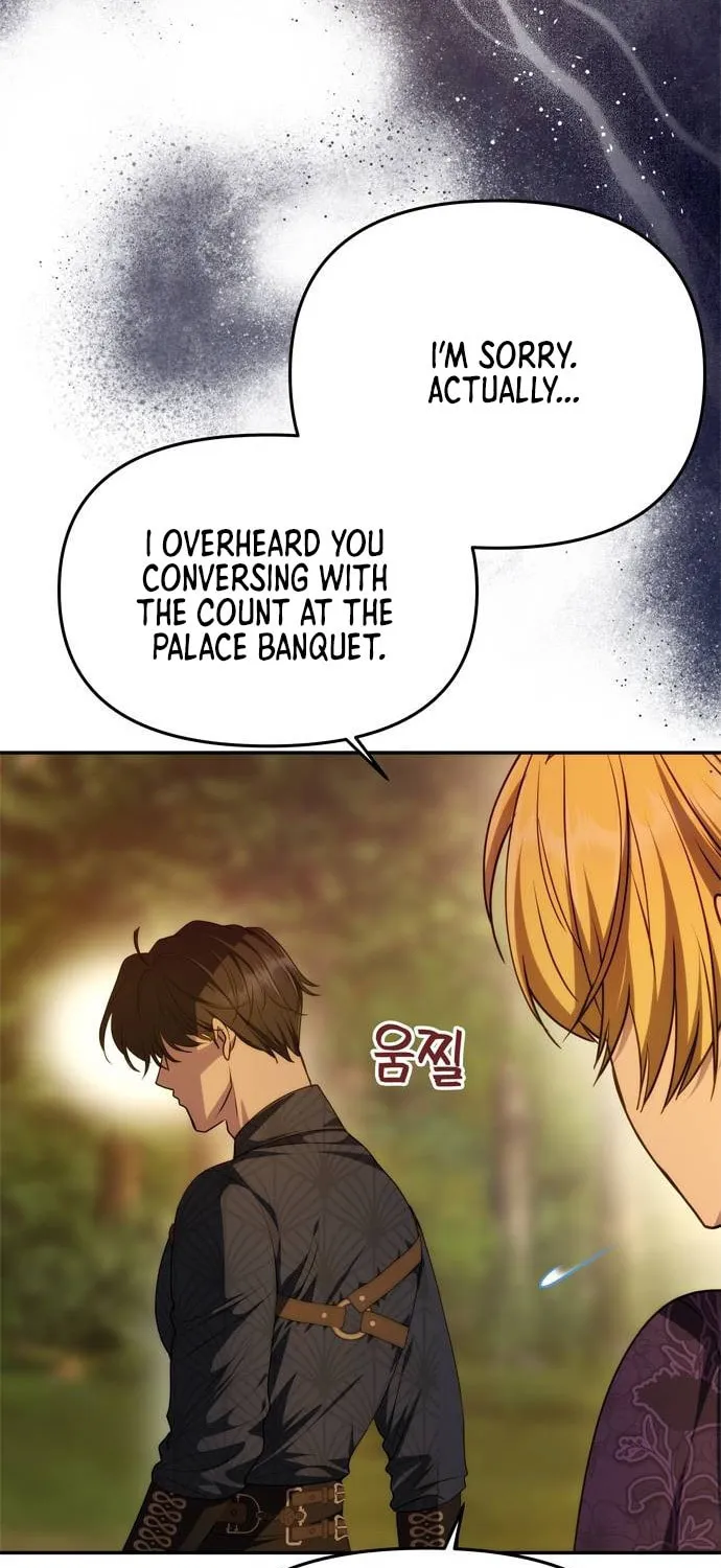One Husband Is Enough Chapter 8 page 22 - 
