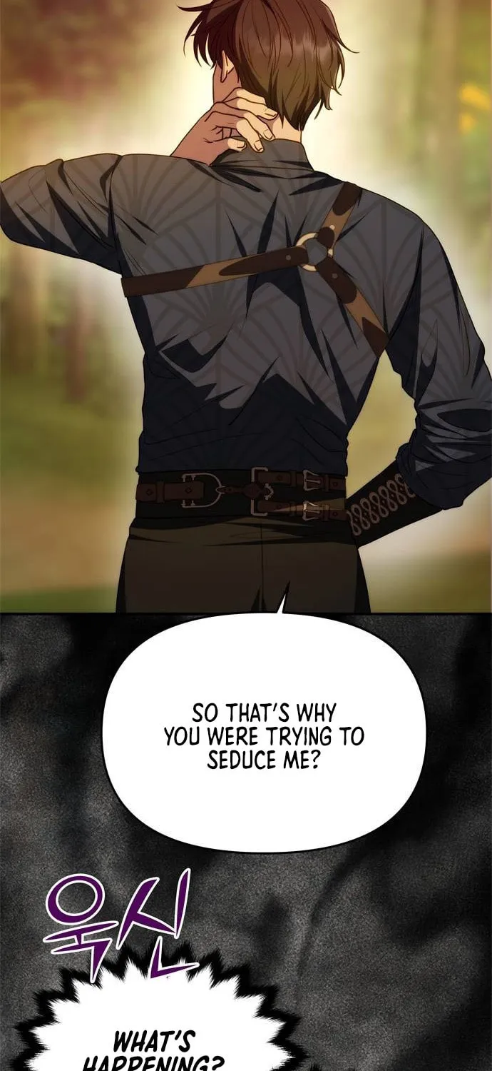One Husband Is Enough Chapter 8 page 27 - 