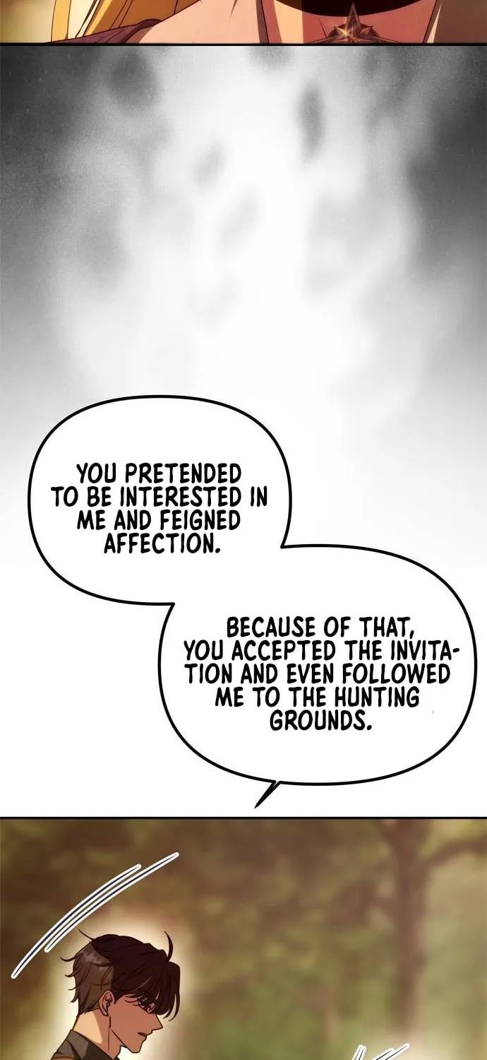 One Husband Is Enough Chapter 8 page 31 - 