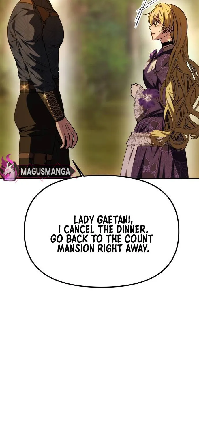 One Husband Is Enough Chapter 8 page 32 - 