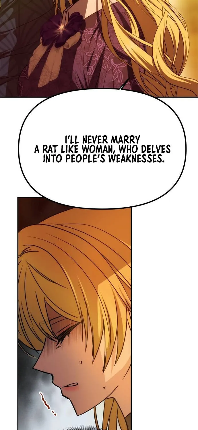 One Husband Is Enough Chapter 8 page 34 - 