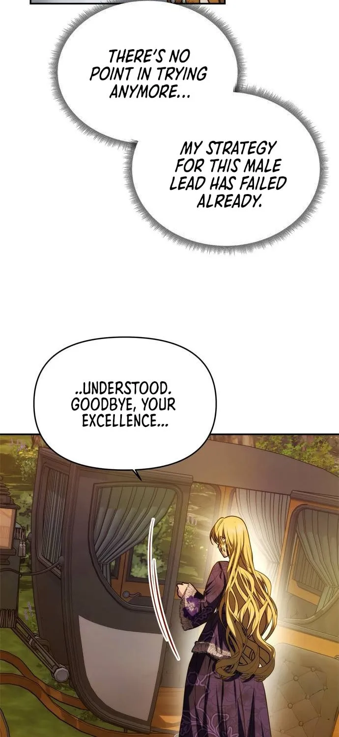 One Husband Is Enough Chapter 8 page 35 - 