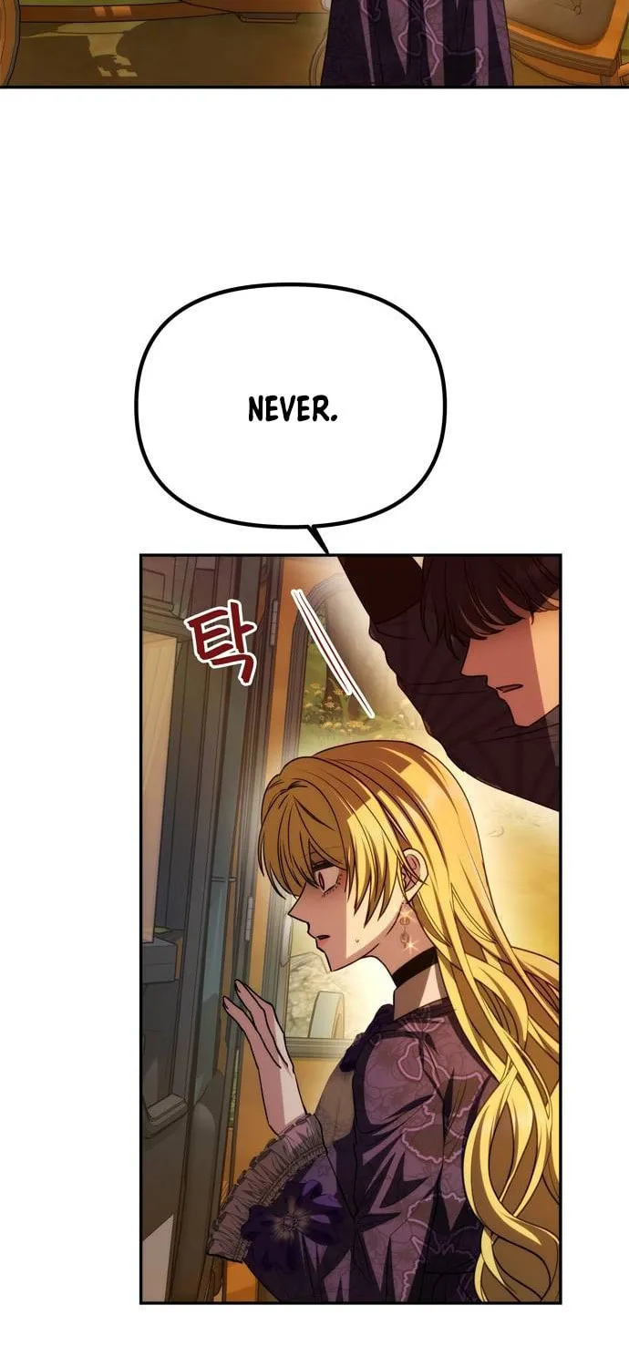 One Husband Is Enough Chapter 8 page 36 - 