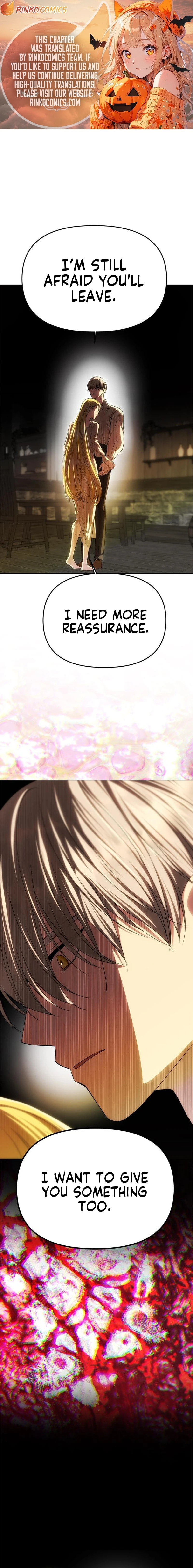 One Husband Is Enough Chapter 80 page 1 - 
