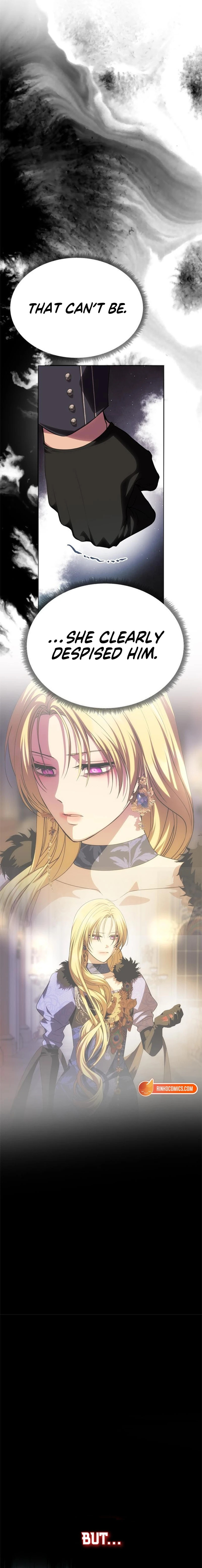 One Husband Is Enough Chapter 80 page 15 - 