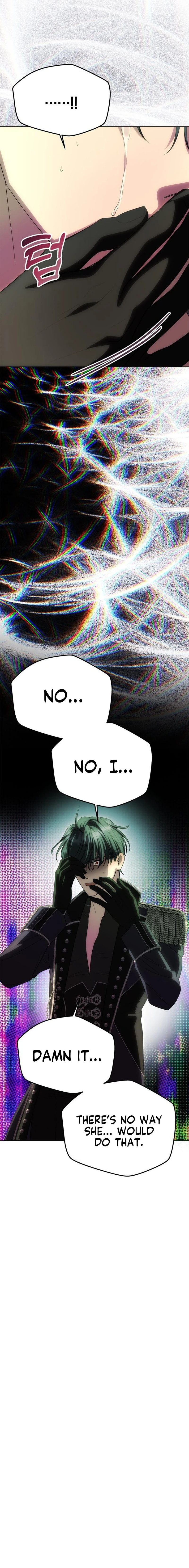 One Husband Is Enough Chapter 80 page 19 - 